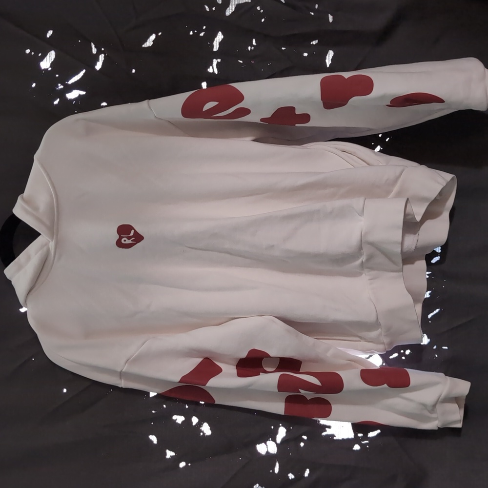 Men's hoodie
